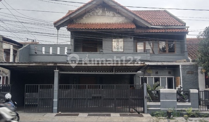 Well-Maintained Strategic House with Business Space Potential on Main Road Antapani Well-Maintained Strategic House with Business Space Potential on Main Road Antapani