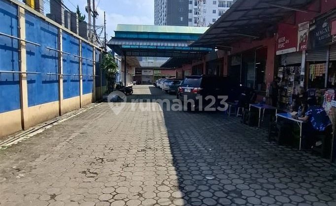 Gedung Tempat Usaha Lokasi Strategis Mainroad Cibaduyut Gedung Tempat Usaha Lokasi Strategis Mainroad Cibaduyut