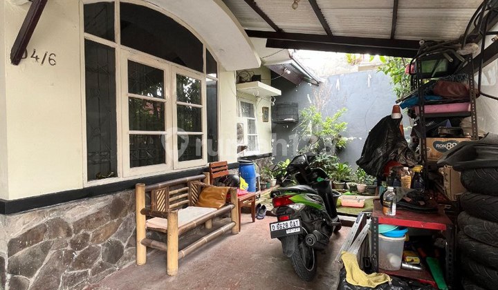 Rumah Minimalis Perumahan Taman Rahayu Kopo Bandung 2