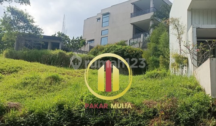 Best Price Cheap Land Ready to Build Dago Resort Bandung Best Price Cheap Land Ready to Build Dago Resort Bandung
