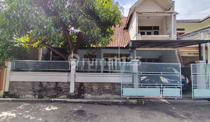 Rumah Murah Terawat Siap Huni di Regol Bkr Bandung