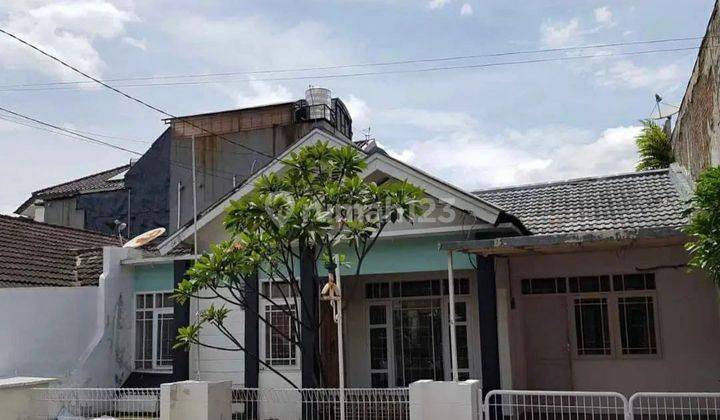 Rumah Terawat Semi Furnished Margahayu Dekat Metro Indah Mall 2