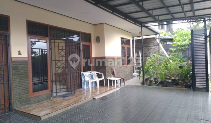 Rumah Siap Huni Full furnish di Kembar BKR Rumah Siap Huni Full furnish di Kembar BKR