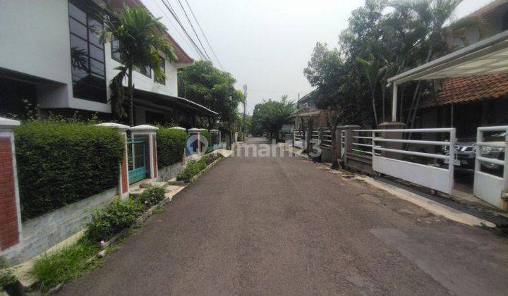 Rumah Murah Posisi Hook Dekat Tsm Turangga Bandung 2