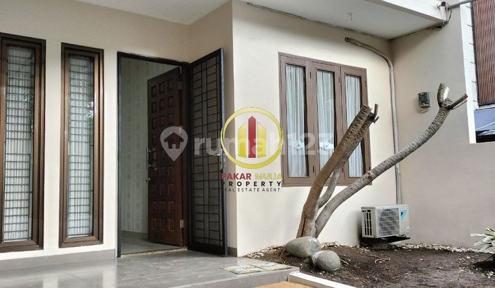 Nice Minimalist House in Batununggal Cluster 2