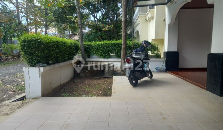 Rumah Siap Huni Komplek Arcamanik Dekat Sport Jabar 2