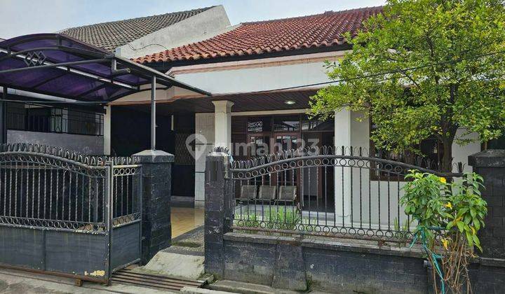 Rumah Siap Huni Harga Termurah Margawangi Buah Batu 2