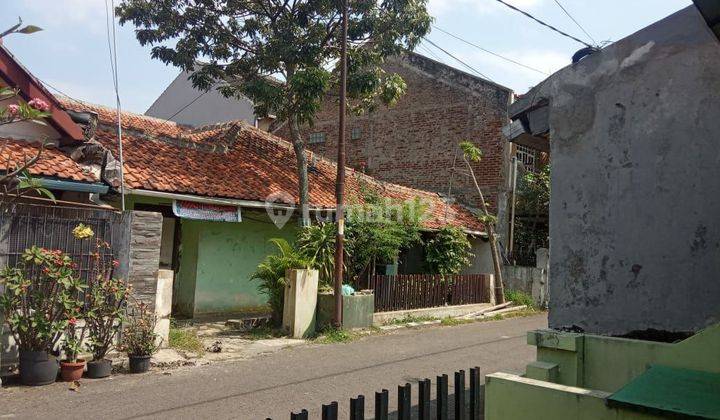 Rumah Murah Hitung Tanah Di Margahayu Raya Bandung 2