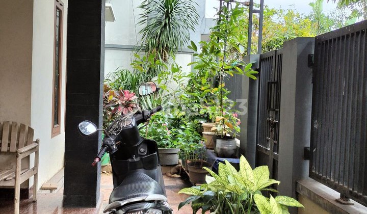 Rumah Siap Huni Margahayu Raya Dekat Metro Indah Mall