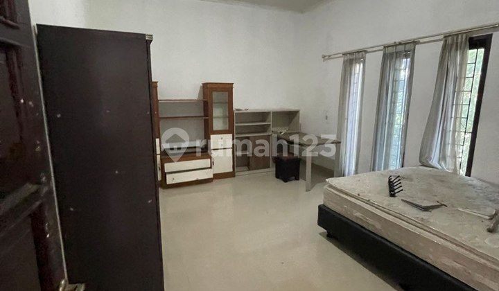 Rumah Siap Huni Cluster One Gate Gegerkalong Bandung 2