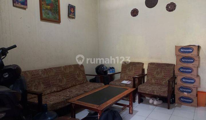 Rumah Komplek Ciwastra Buahbatu Bandung  2