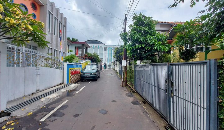 Rumah Asri Siap Huni Antapani Dekat Stasiun Kiara Condong 2