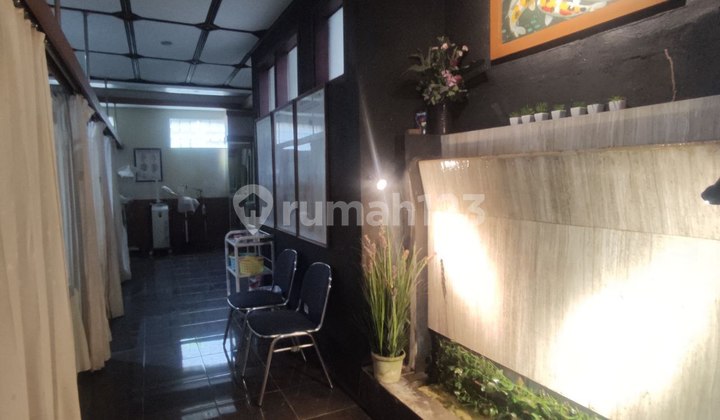Rumah Terawat Sayap Riau Cocok Untuk Hunian Atau Kantor Rumah Terawat Sayap Riau Cocok Untuk Hunian Atau Kantor