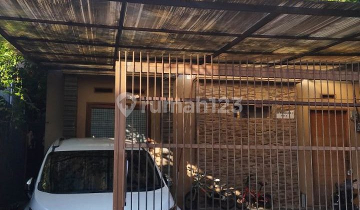 Rumah Terawat Siap Huni Di Turangga Kota Bandung