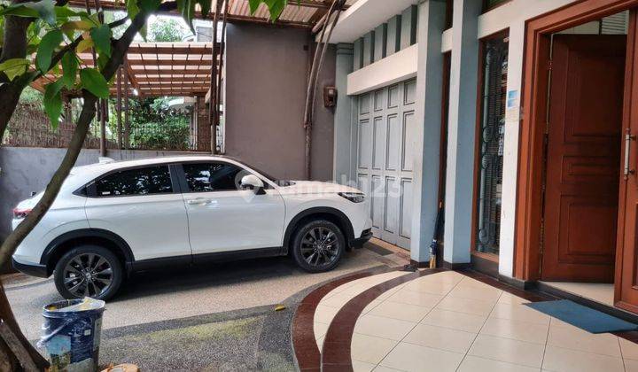 Rumah Murah Dalam Komplek Astanaanyar Bandung Kota 1