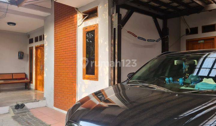 Rumah Siap Huni Di Arcamanik Dekat Sport Jabar 1