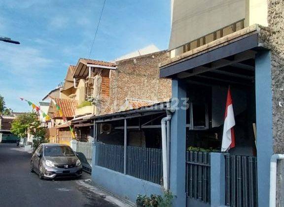 Rumah 2 Lantai Bagus di Margahayu, Bandung 1