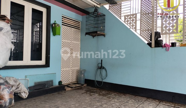 Affordable Ready-to-Occupy House in Cisaranten Arcamanik