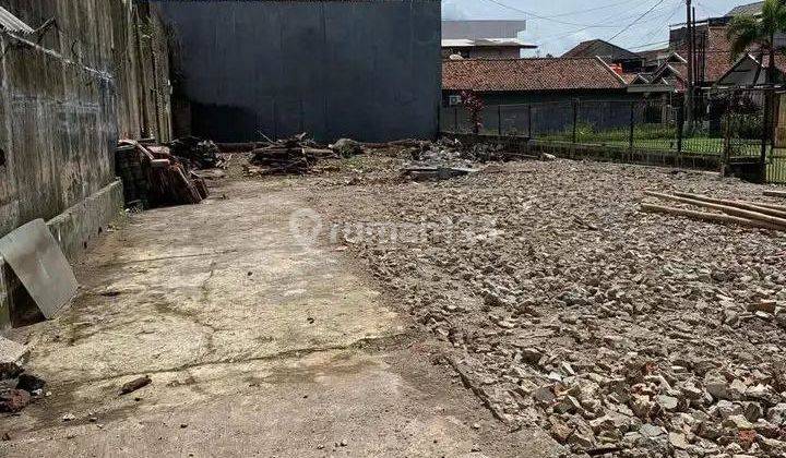 Tanah Matang Dalam Komplek Margacinta Buahbatu Bandung 1