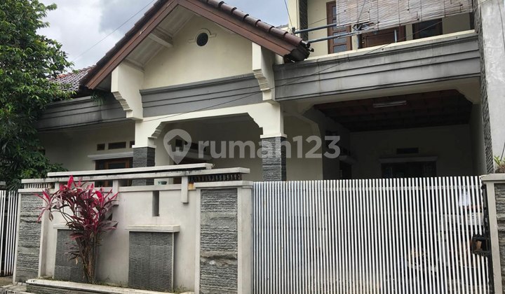 Rumah Harga Murah Margahayu Raya Dekat Metro Rumah Harga Murah Margahayu Raya Dekat Metro