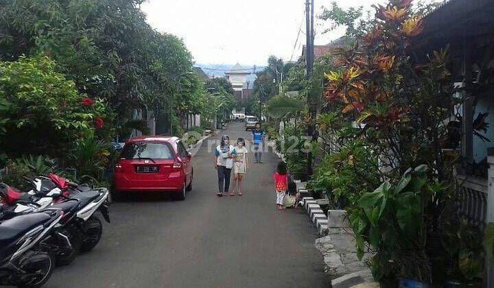 Rumah Kost Murah Harga Dibawah Njop Sayap Jalan Jakarta 2