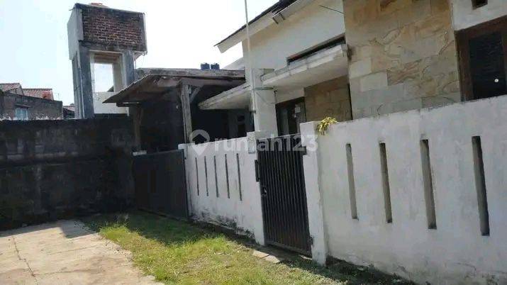 Rumah Siap Huni Di Cisaranten Arcamanik  2