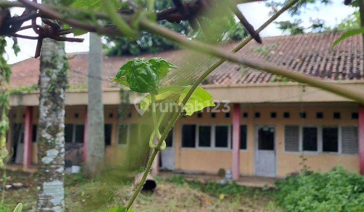 Tanah Kavling di Sarijadi Lokasi Nyaman dan Asri 2