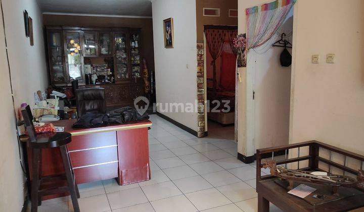 Rumah Murah Komplek Adipura Dekat Summarecon 2