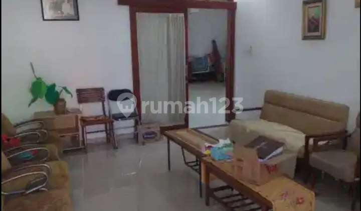 Nice, Affordable, Ready-to-Occupy House in Turangga, Bandung. 2