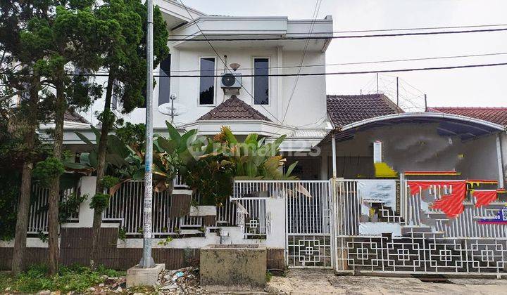 Rumah Harga Termurah di Margahayu Raya Bandung 1