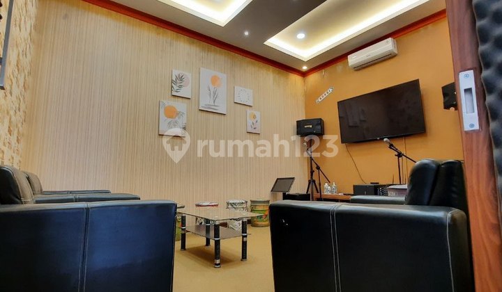 Luxury House in Arcamanik Bandung Ready to Occupy 2