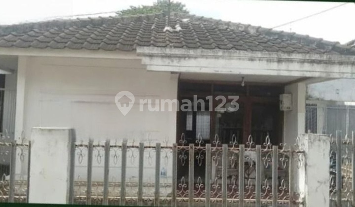 Rumah Lama Harga Menarik Kopo Permai Bandung Rumah Lama Harga Menarik Kopo Permai Bandung
