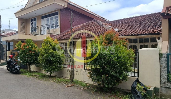 Rumah Murah Terawat Komplek One Gate Cijaura Buahbatu 2