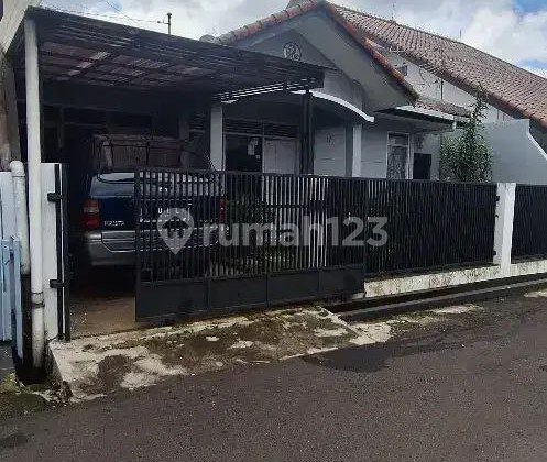 Rumah Murah Komplek Arcamanik Dekat Sport Jabar 2