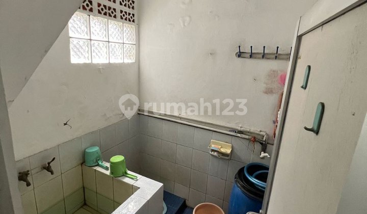 Affordable 2-Story Ready-to-Occupy House in Margahayu 2