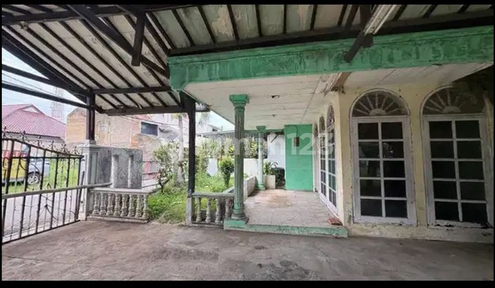 Rumah Hook Hitung Tanah Dekat Borma Margacinta Rumah Hook Hitung Tanah Dekat Borma Margacinta