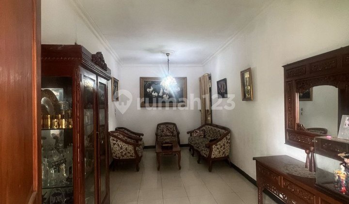 Rumah Di Komplek Margahayu Raya Siap Huni 2