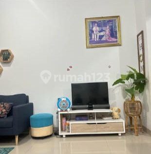 Ready-to-Occupy House in Green Caraka Residence Complex, Arcamanik 2