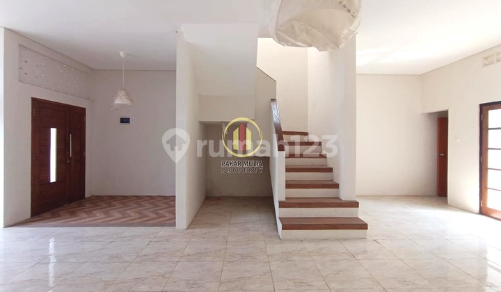 Rumah Baru 2 Lantai Margahayu Raya Dekat Metro 2