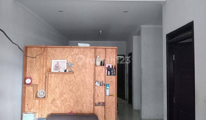 Rumah 2 Lantai Bagus SHM di Arcamanik, Bandung 2