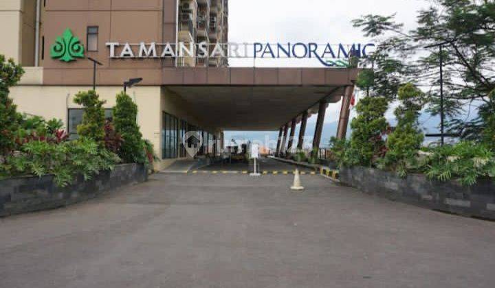 Apartemen Tamansari Panoramic City View  2