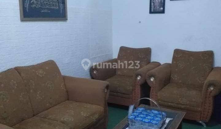 Rumah Murah Lingkungan Nyaman Dekat Mesjid Riung Bandung 2