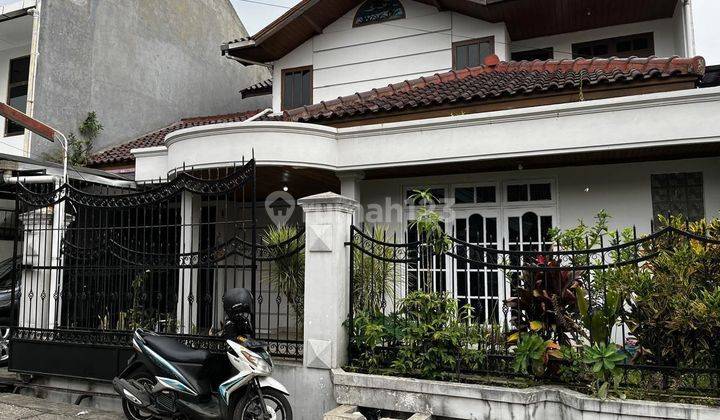 Rumah Minimalis siap Huni Bkr Kembar Buahbatu 2