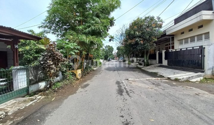 Rumah Siap Huni Margahayu Raya Dekat RS Al Islam  2