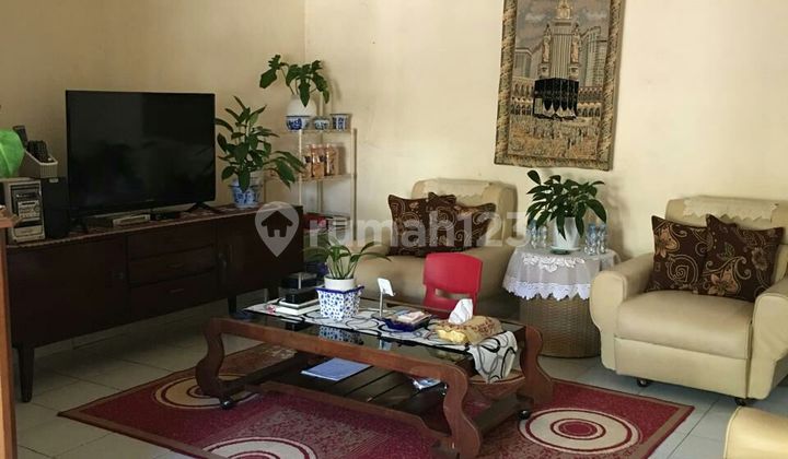 Rumah Murah Siap Huni di Margahayu Raya Bandung 2