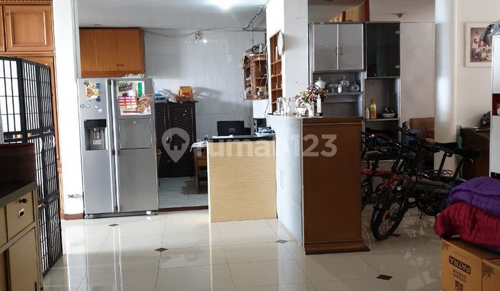Rumah Murah Hitung Tanah Bukit Ligar Sayap Cigadung 1
