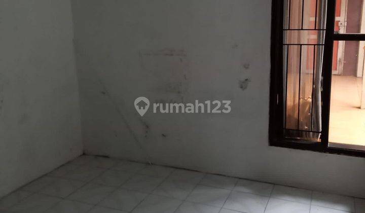 Rumah Termurah Dalam Komplek One Gate System Ciwastra 2