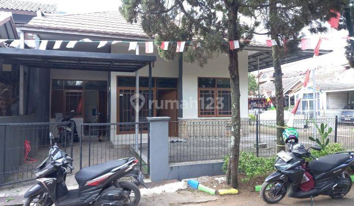 Rumah Harga Termurah Dalam Komplek Pratista Antapani  1