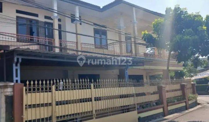 Rumah Bagus 2 Lantai Lokasi Strategis Di Batununggal  1