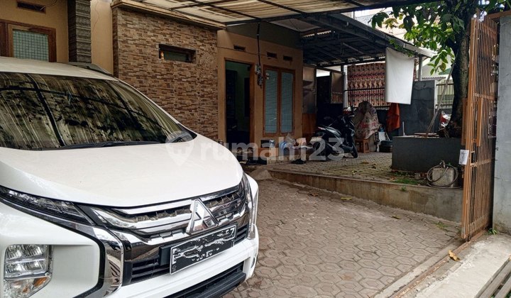 Rumah Terawat Siap Huni Di Turangga Kota Bandung 2